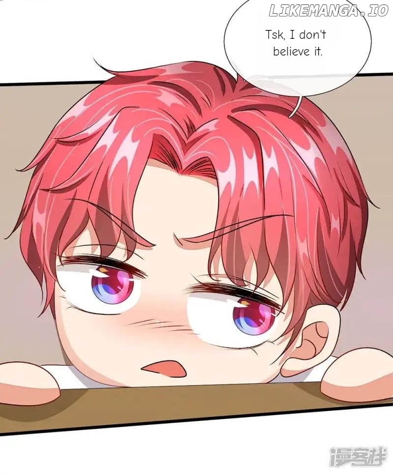 I'll always love you Chapter 44 - page 13